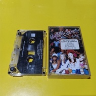 ALL SAINTS Saints & Sinners Cassette