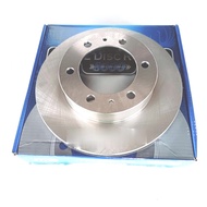 Fast Delivery Front Brake Disc Vigo 4wd Vigo2wd High Lift FORTUNER Year '04-'08 Smart Cap 2wd Pirann