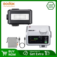 New Godox iT30Pro-L iT30Pro Leica Mount iFlash Top Flash TTL Metering Touchscreen Control 2.4G Wirel