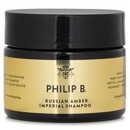 Philip B 費立B  俄羅斯皇家琥珀洗髮露 355ml/12oz