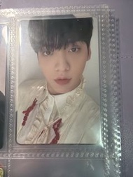 TXT Soobin 小卡