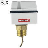 Jiangsen FS80-C Target Type Water Flow Switch Replace F61KB-11C Flow Switch Sensor DN25