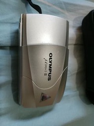 OLYMPUS u2