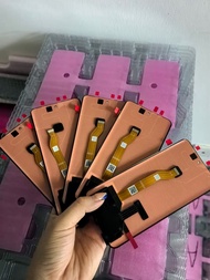 หน้าจอ Honor X50 X50Pro X50GT 100Pro X50i X60i ชุดประกอบจอแสดงผล อะไหล่โทรศัพท์มือถือ จอแอลซีดี อุปก