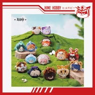 [Ready Stock]Genshin Impact official : Teyvat Zoo mini plushie , Mihoyo