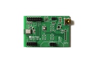 MDBT42T-DB Nordic nRF52805 Module Demo Board Dev Kit 10 GPIO Bluetooth Module BT5.2 FCC IC CE Telec 