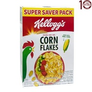 家樂氏 - 家樂氏 [早餐] - 玉米片(粟米片) 500克