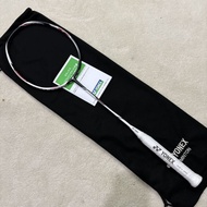 YONEX DZS DUORA Z-STRIKE 3U Full Carbon Badminton Racket 1:1 Original Feel