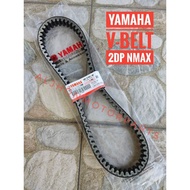 YAMAHA V-BELT 2DP NMAX V1 2DP-E7641-00
