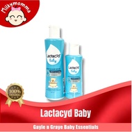 Lactacyd Baby Bath (choose variation)