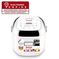Tefal RK6041 Rice Cooker Mini Pro Induction