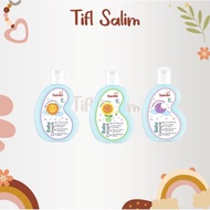 Bambi Baby Cologne 100ml | Aromhatherapy | Baby Perfume for Normal to Sensitive Skin