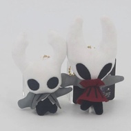 Hollow Knight Silksong Action Figure Hollow Knight Hornet Grub Plush Doll Collectible