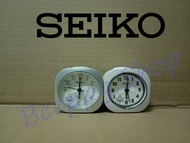 นาฬิกาตั้งโต๊ะ  นาฬิกาประดับห้อง  SEIKO รุ่น QHE121 ของแท้