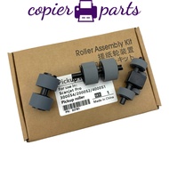 PRK-A3001 Pickup Brake Separation Roller for Brother ADS-2200 ADS-3300W ADS-4100 ADS-2700W ADS-3100 