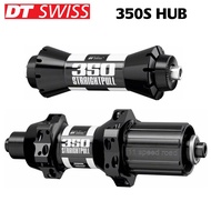 DT SWISS 350 HUB Straight Pull Rim Brake Road Hub Front-Rear Set