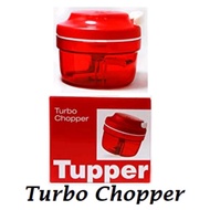 🔥TURBO CHOPPER 🔥💯 ORIGINAL TUPPERWARE BRANDS READY STOCK 💥