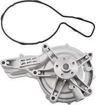 20538845 Professional Water Pump Compatible with Volvo B11R B9L D9 D13 D16, A35F A40E EC700 EC480, V