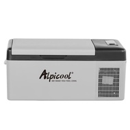 ALPICOOL C15 Portable Fridge 15L