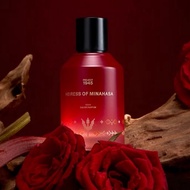 PROJECT 1945 - Heiress Of Minahasa EDP 100ML
