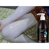 sabun mandi lumpur gunung berapi pemutih original volcanic mud body wash mandian bath gel badan puti