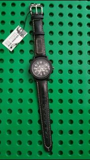 MINI COOPER WATCH MC002 自行換電池 表底边有花