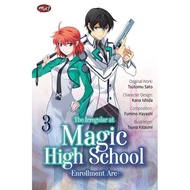 The Irregular at Magic High School 03