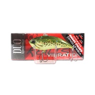 DUO International Vibration 62