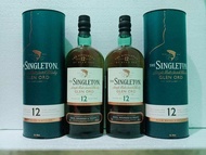 SINGLETON 12