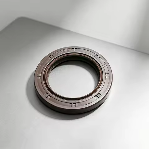 AH2492E A440F A442F Auto Transmission Front Input Shaft Oil Seal For Toyota Land Cruiser 4500 4700 4
