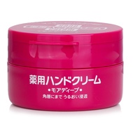 SHISEIDO - Hand Cream 100g/3.5oz