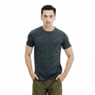 EIGER X-Full Print EIGER Short-Sleeved T-Shirt