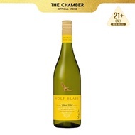 Wolf Blass Yellow Label Chardonnay White Wine (750ml)