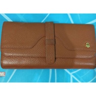 Savvy Leather Wallet (preloved)