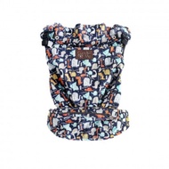 Ultimo carrier cuddle me dino navy