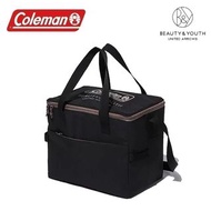 🆕2022新商品 🇯🇵日本直送🇯🇵 『Coleman x Beauty&Youth』Daily Cooler 20L (14494993634) 戶外露營野餐便攜摺疊保冷保鮮冰箱冰桶冰袋