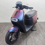 《新北二手機車》 2020 GOGORO S2 #6300  #免費試乘/二手機車/流行車款/現況/實體門市