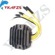 For Suzuki DF9.9B/15A/20A DF15A DF20A Outboard Motors 32800-89L00 32800-89L01 Voltage Regulator Rect