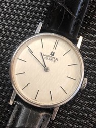 💥💥⚡️Swiss Universal Geneve Mechanical Wristwatch