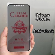 Anti-Scratch Matte Ceramic Privacy Samsung A23 4G A23 5G A33 5G A53 5G A73 5G A14 4G A14 5G A24 4G A