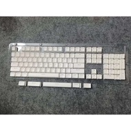 Suitable For Logitech G610/G PRO X/G512 Keycaps, Mechanical Keyboard Keycaps, 610 Keycaps
