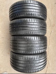 225/40R19 + 255/35R19 派拉利Pirelli P ZERO /PZ4