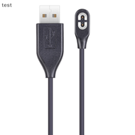 Huan Bone Conduction Earphone Charging Cable for AfterShokz AS800 Power Supply