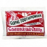Gopal Tooth Powder 15g