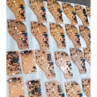 Mitsubishi Heavy Industries internal machine main control board PJA505A111CL/CK/BB/DL Power Board PJ