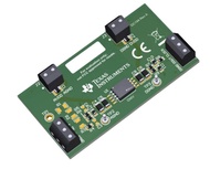 AMC1333M10EVM module for precision reinforced isolated modul