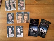 BLACKPINK 星光卡