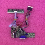 Suitable for AU B116XW03 B140XW01 B156XW02 LCD Screen Driver Board HD HDMI Driver Board