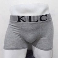 Men's Boxer Briefs KLC Boxer for Men Men Underwear