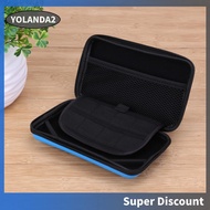 [yolanda2.sg] Portable Hard Carry Bag for Nintendo 3DS New 3DS NDSI NDSL New 2dsxl ll
